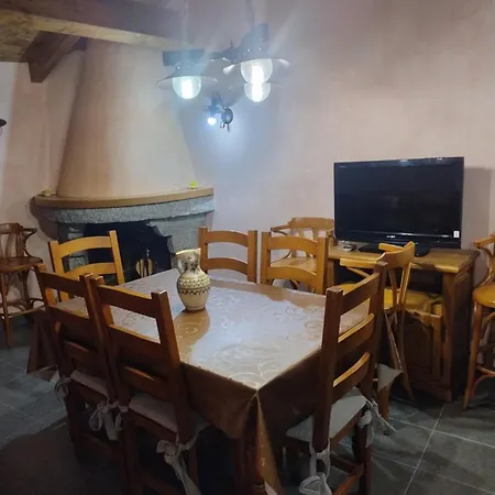 Aran Apartment