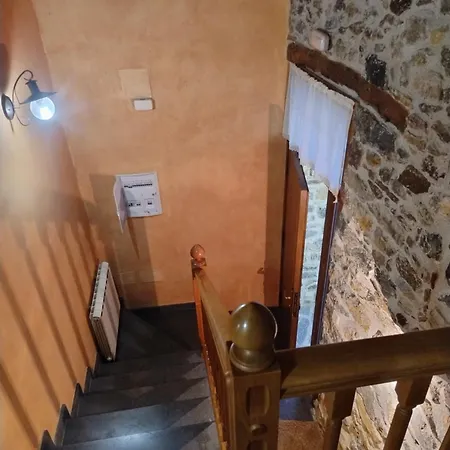 Apartment Aran Seniu