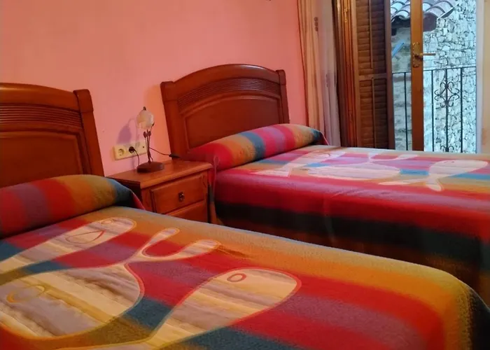 Apartment Aran