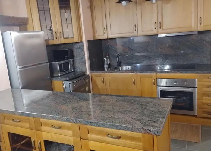 Aran Apartment Seniu