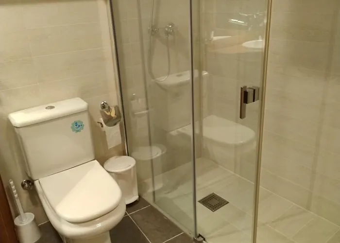 Aran Apartment Seniu